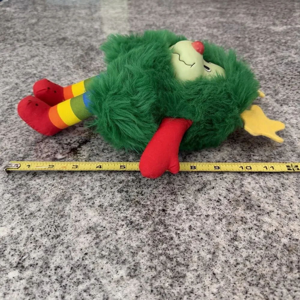 Mattel vintage super
